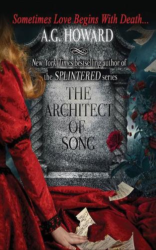 The Architect of Song: (1 Haunted Hearts Legacy)