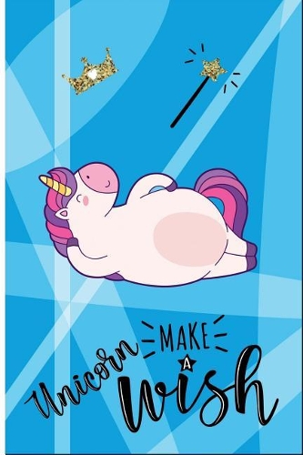 Unicorn Make a Wish