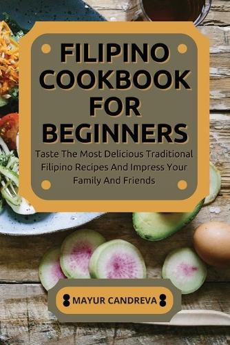 Filipino Cookbook for Beginners