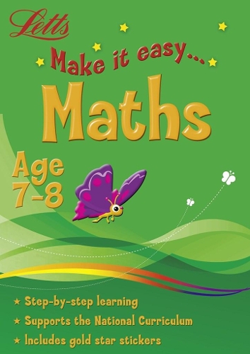 Maths Age 7-8