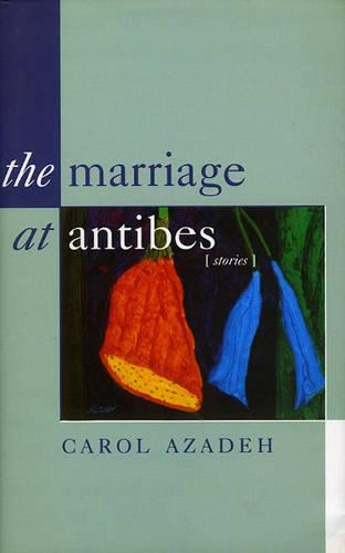 The Marriage at Antibes