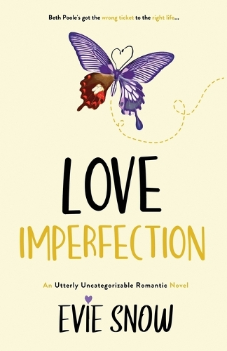 Love Imperfection