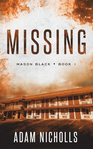 Missing (Large Print): A Serial Killer Crime Novel