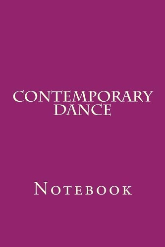 Contemporary Dance