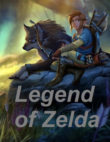 Legend of Zelda