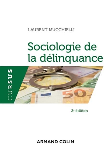 Sociologie de la Delinquance - 2e Ed.