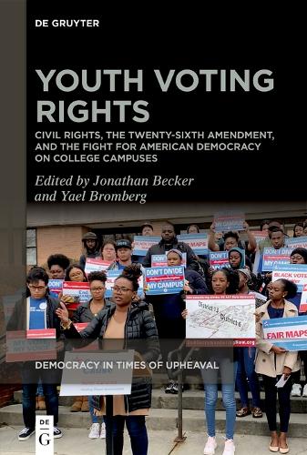 Youth Voting Rights