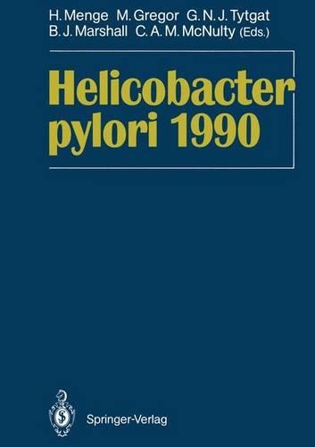 Helicobacter Pylori