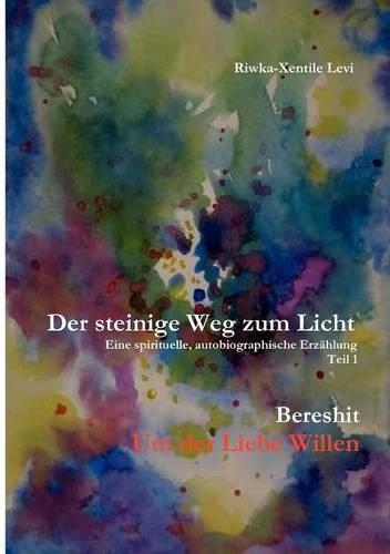 Der Steinige Weg Zum Licht