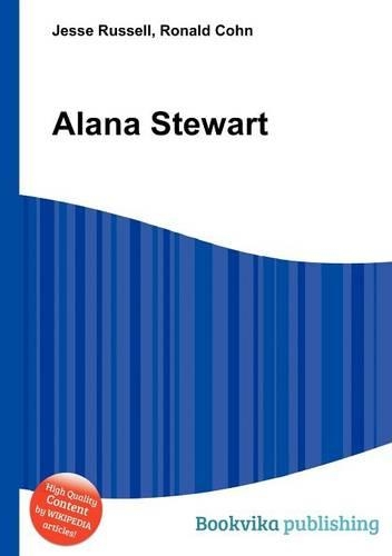 Alana Stewart