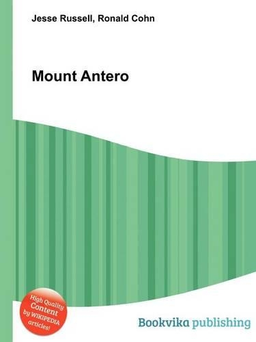 Mount Antero