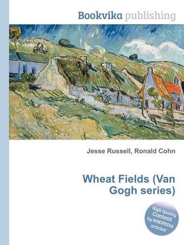 Wheat Fields (Van Gogh Series): (English)