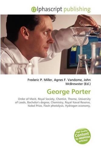 George Porter