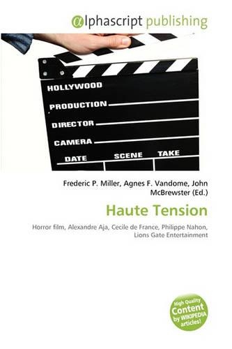 Haute Tension