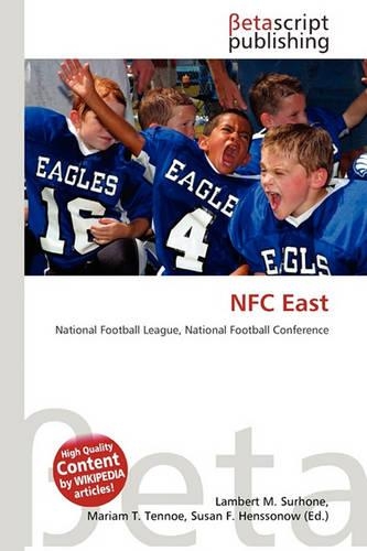 Nfc East