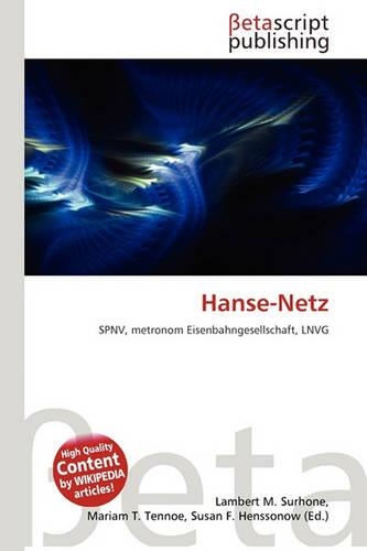 Hanse-Netz