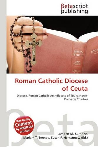 Roman Catholic Diocese of Ceuta