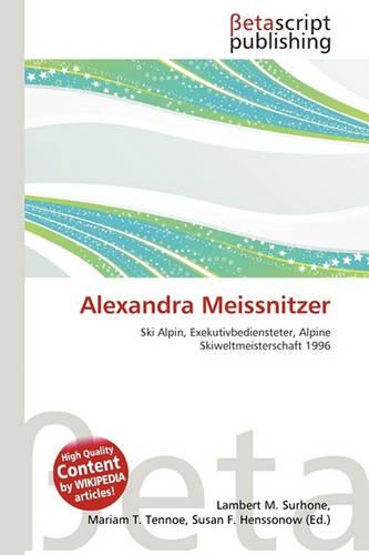 Alexandra Meissnitzer