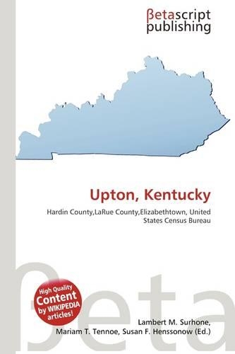 Upton, Kentucky