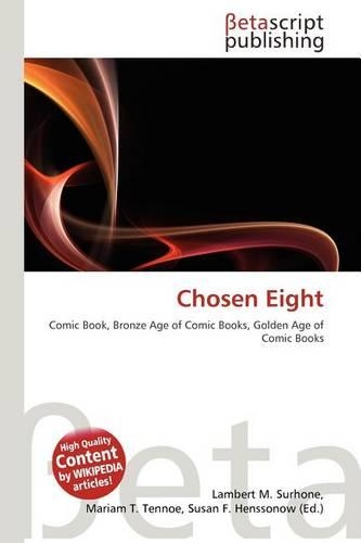 Chosen Eight