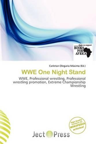 Wwe One Night Stand