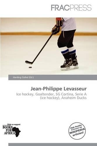 Jean-Philippe Levasseur