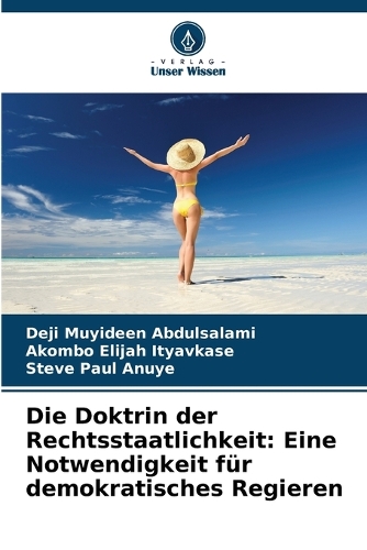 Die Doktrin der Rechtsstaatlichkeit