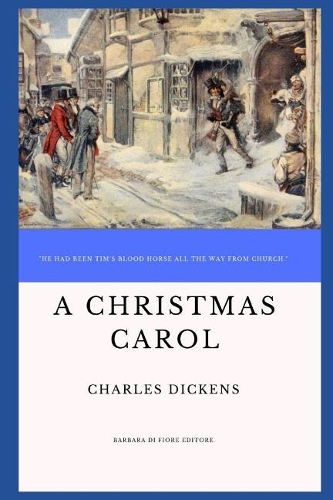 A Christmas Carol