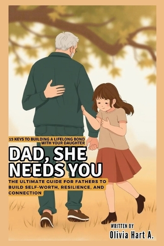 Dad, She Needs You