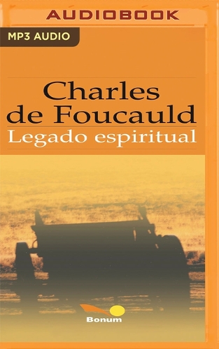 Legado Espiritual