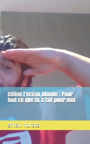 Céline l'océan blonde