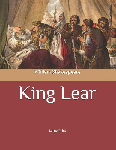 King Lear