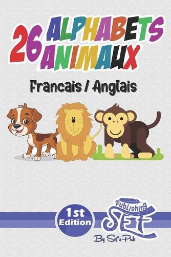 26 alphabets 26 animaux