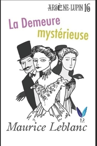 La Demeure mystérieuse