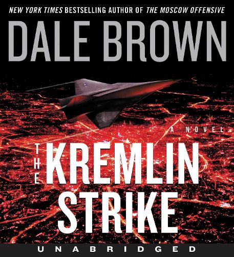 The Kremlin Strike CD