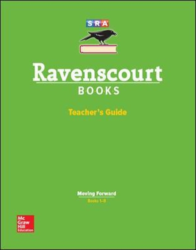 Ravenscourt Moving Forward, Teacher's Guide