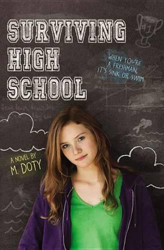 Surviving High School: (Surviving High School)