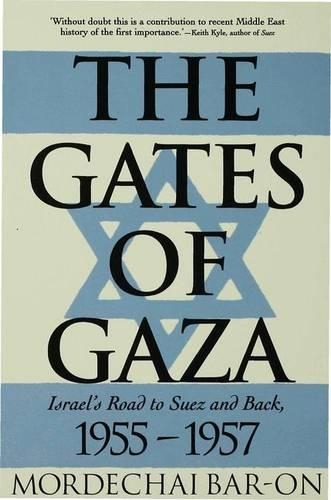 The Gates of Gaza