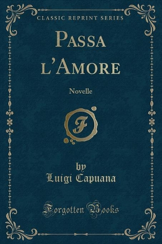 Passa l'Amore