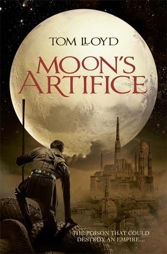 Moon's Artifice