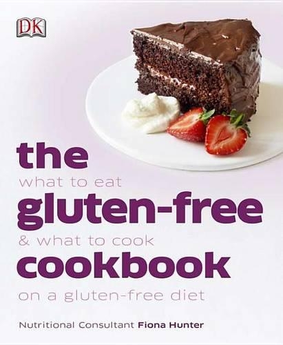 The Gluten-Free Cookbook