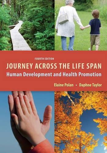 Journey Across the Life Span