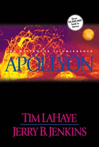 Apollyon: the Destroyer Unleashed