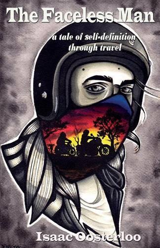 The Faceless Man