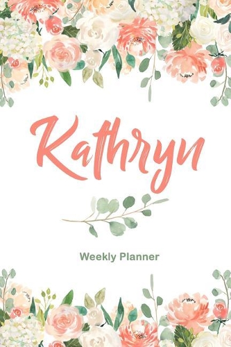 Kathryn Weekly Planner