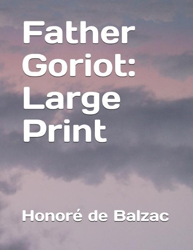 Father Goriot