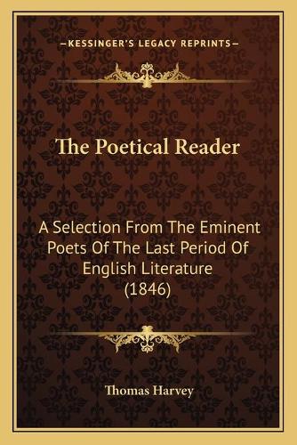 The Poetical Reader