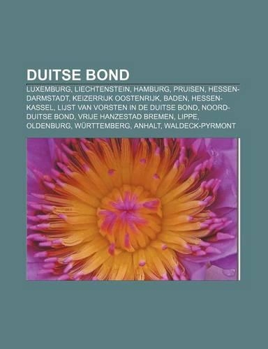 Duitse Bond