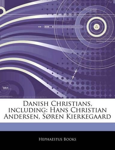 Articles on Danish Christians, Including