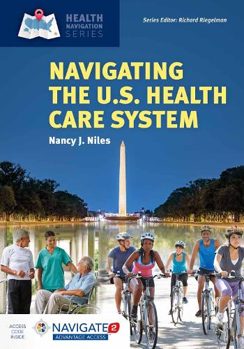 Navigating The U.S. Health Care System